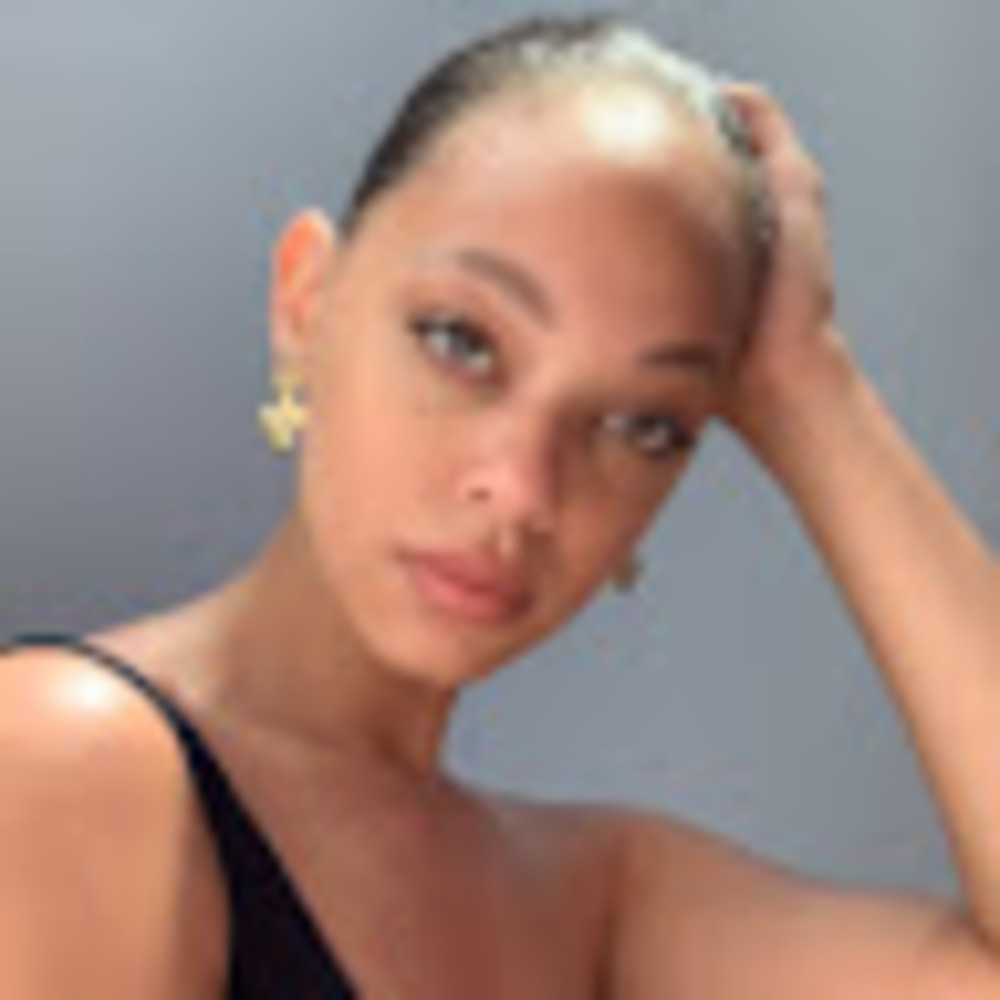 Meet your Posher, Jazmine